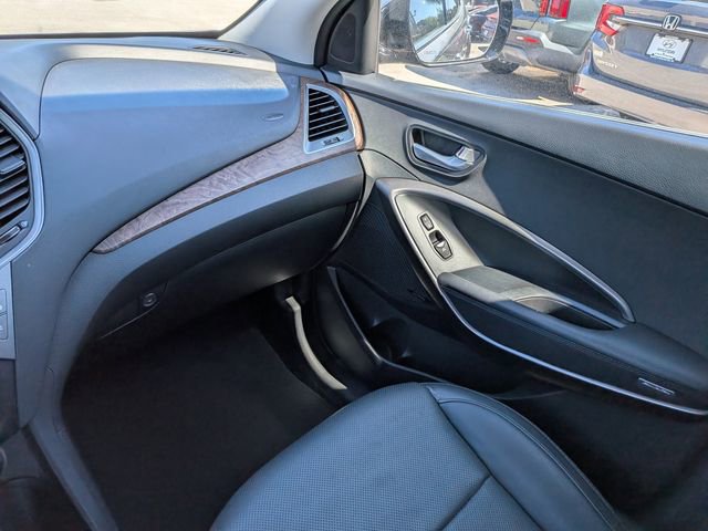 Used 2018 Hyundai Santa Fe Sport image 18