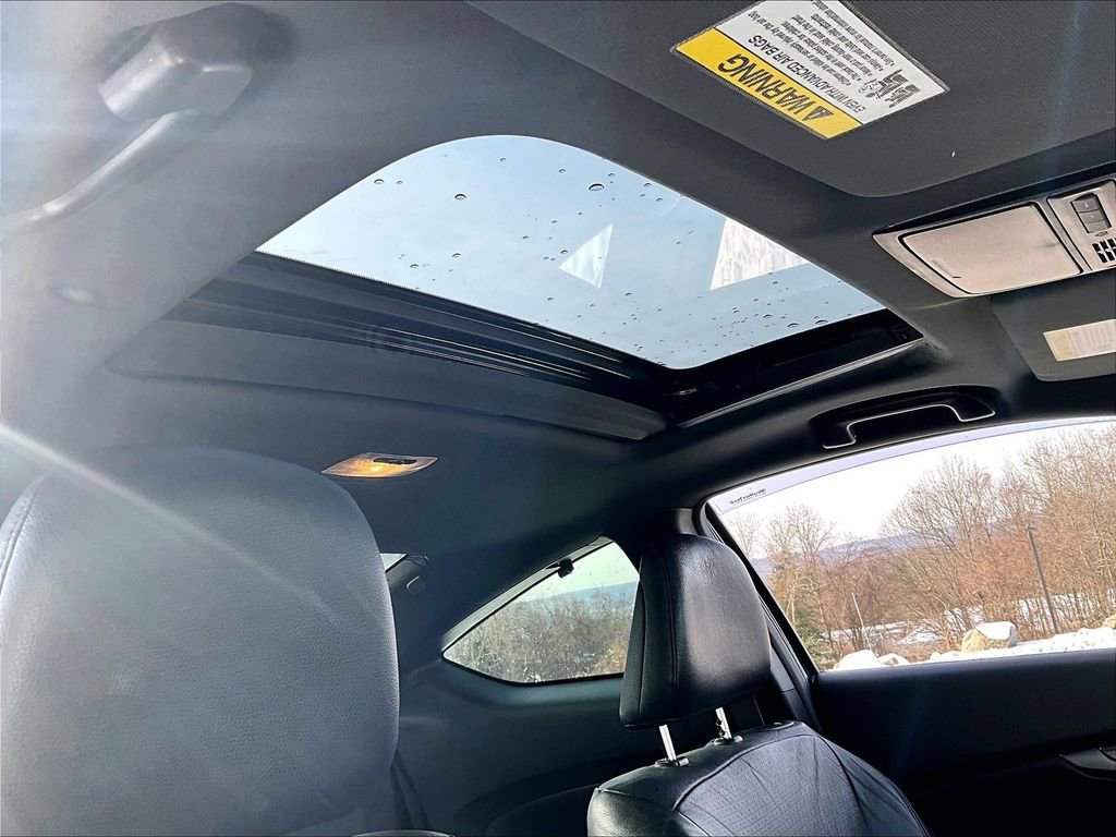 Used 2016 Honda Accord EX-L image 19