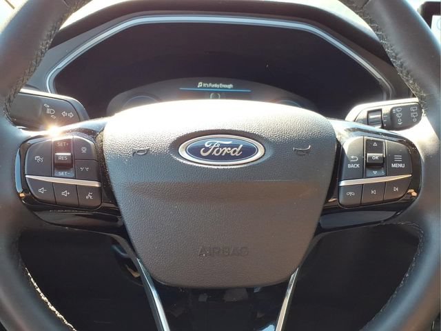 Used 2023 Ford Escape Active w/ Tech Pack #2 AWD/4WD image 22