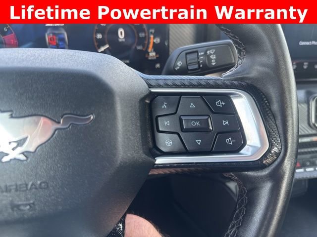 Used 2024 Ford Mustang Coupe image 19