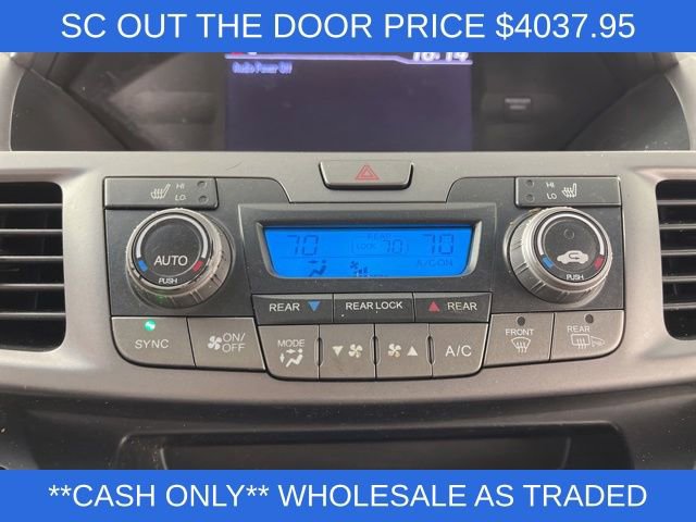 Used 2012 Honda Odyssey EX-L image 23