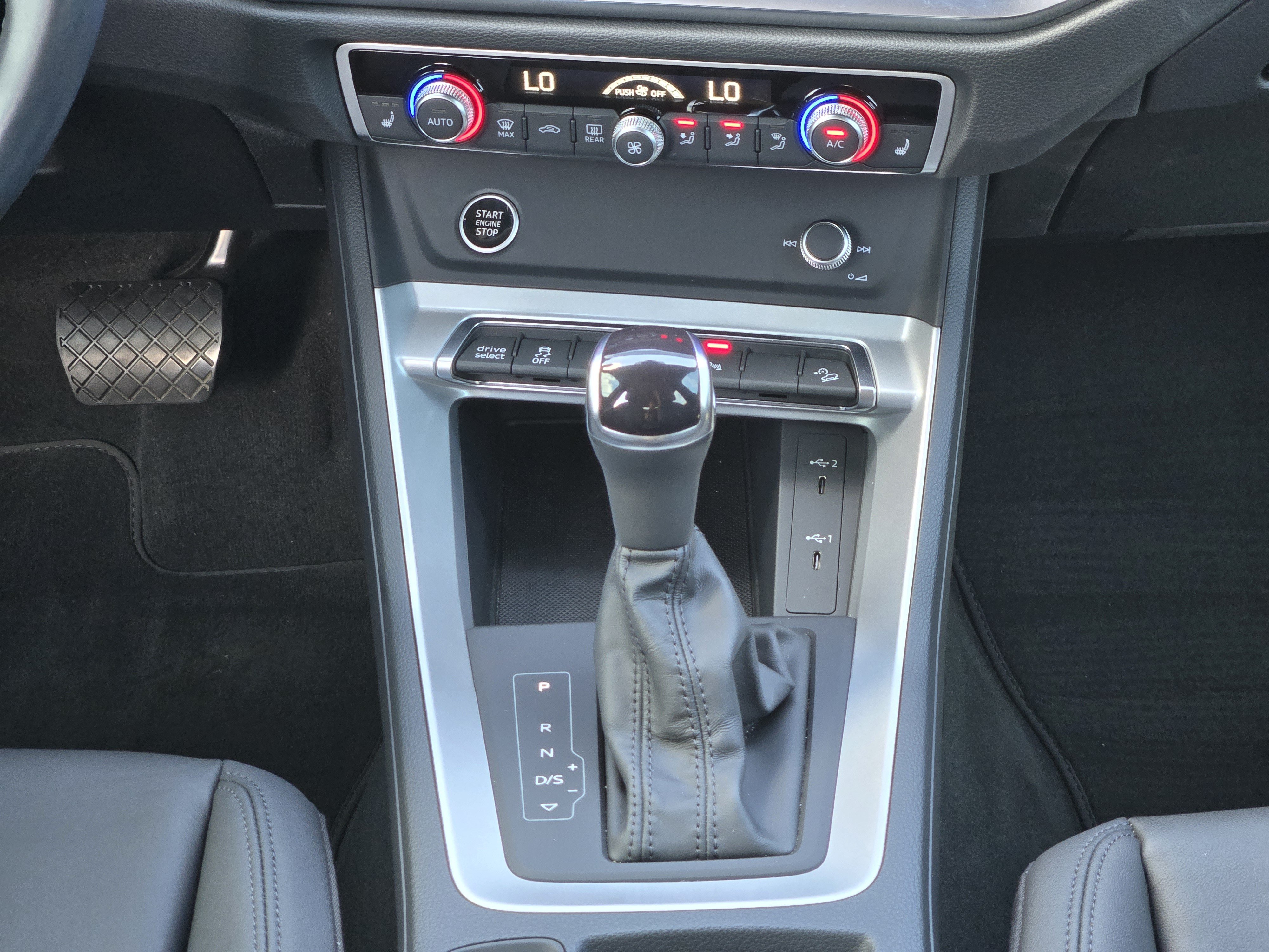 Used 2022 Audi Q3 2.0T Premium AWD/4WD image 25