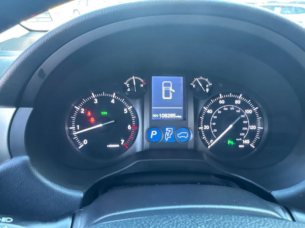 Used 2019 Lexus GX 460 Premium AWD/4WD image 33