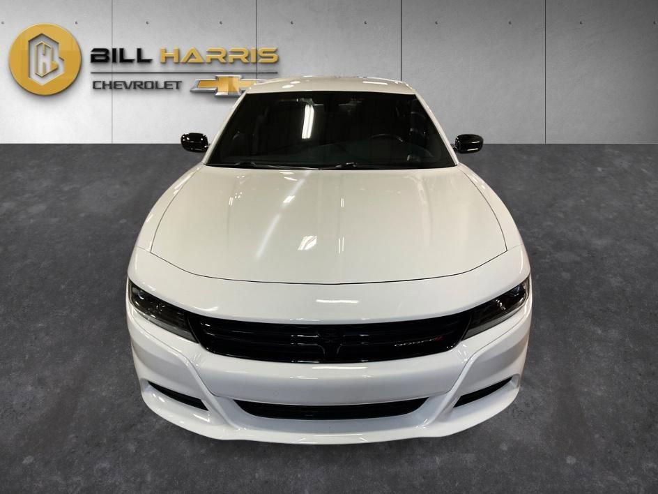 Used 2023 Dodge Charger SXT w/ Cold Weather Package image 7