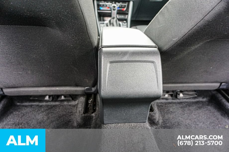 Used 2025 Volkswagen Jetta S FWD image 30