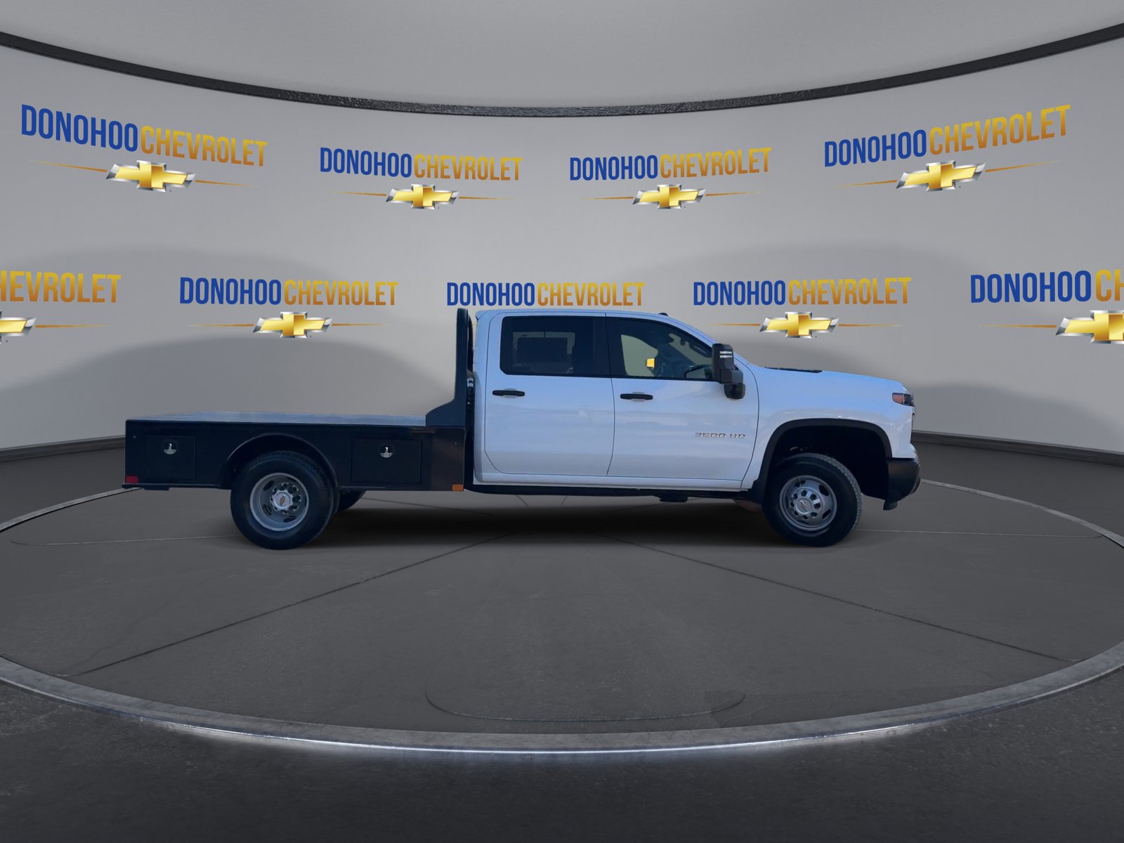 New 2026 Chevrolet Silverado 3500 W/T w/ WT Convenience Package image 9