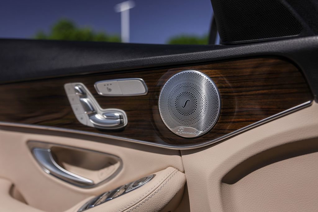 Used 2021 Mercedes-Benz C 300 Sedan image 21