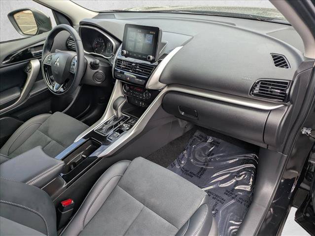 Used 2026 Mitsubishi Eclipse Cross AWD image 19