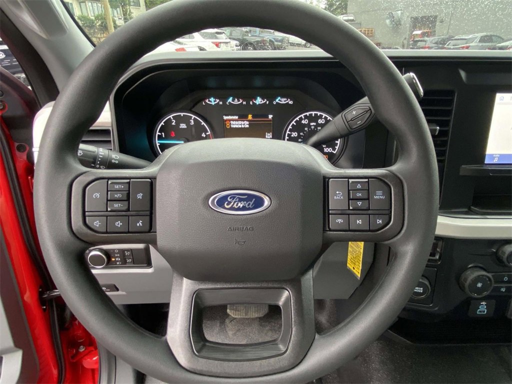 New 2026 Ford F250 XL image 15
