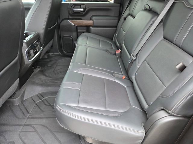 Certified 2023 Chevrolet Silverado 3500 High Country w/ Technology Package image 11