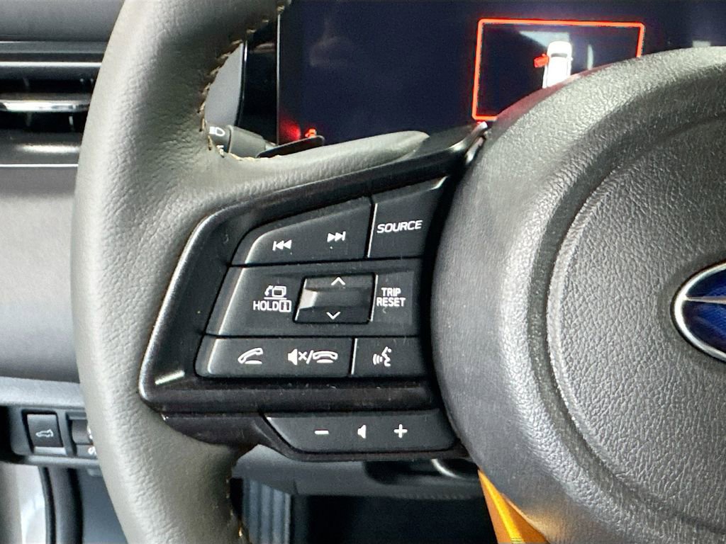 New 2026 Subaru Outback Wilderness image 8