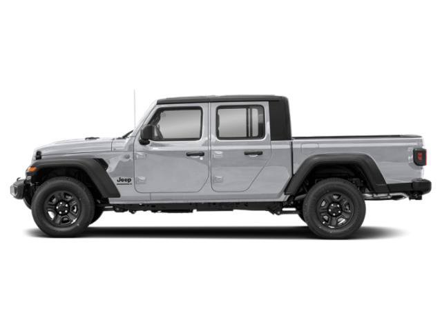 Used 2022 Jeep Gladiator Sport AWD/4WD image 3