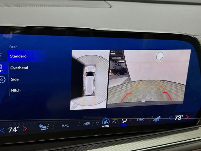 New 2025 Chevrolet Tahoe RST image 17