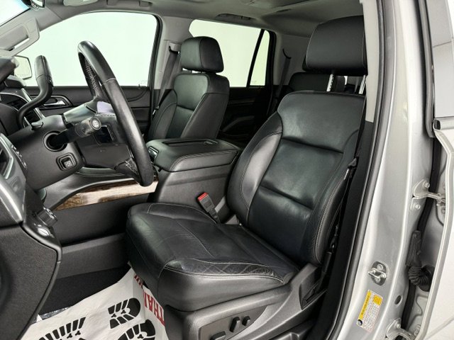 Used 2019 Chevrolet Tahoe LT RWD image 10