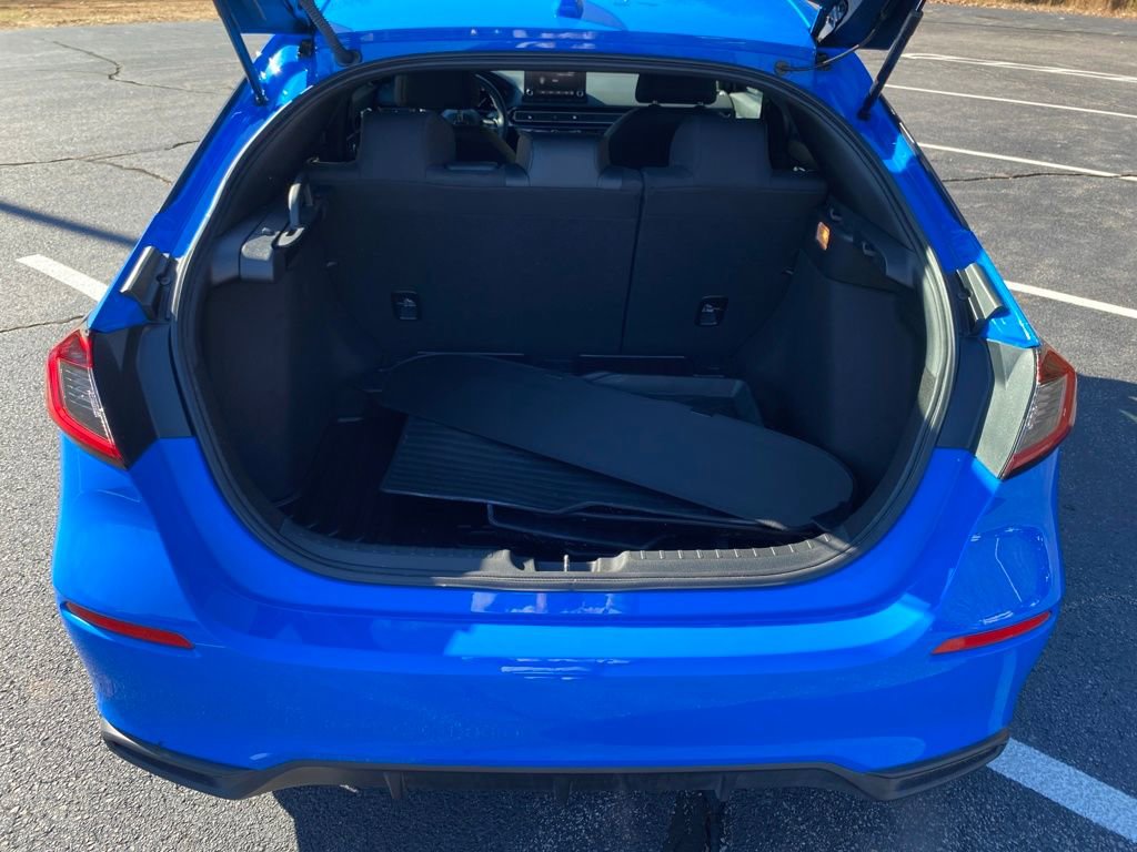 Used 2025 Honda Civic Sport image 23