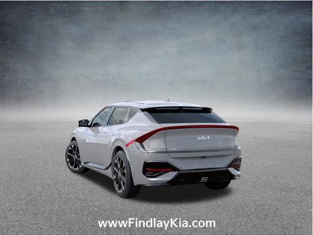 New 2026 Kia EV6 GT-Line AWD/4WD image 5