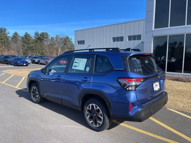 New 2026 Subaru Forester image 7