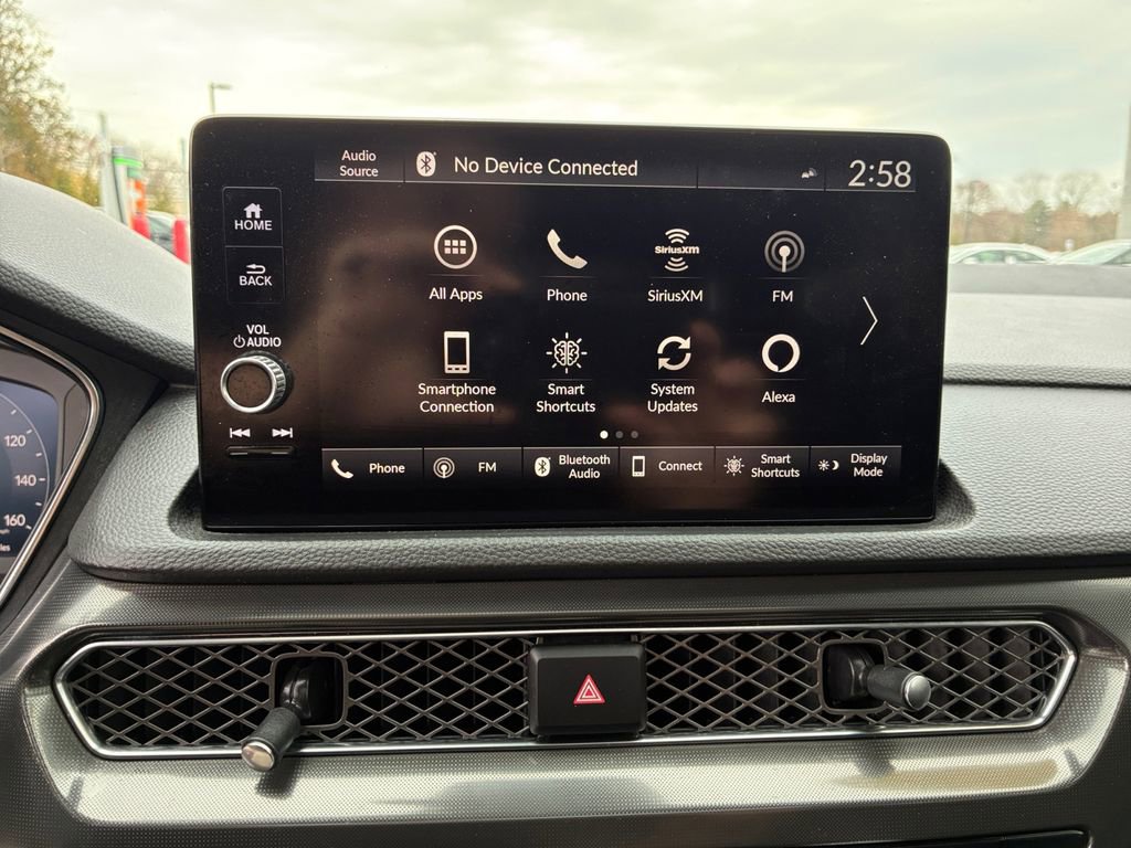 Used 2023 Acura Integra A-Spec image 21