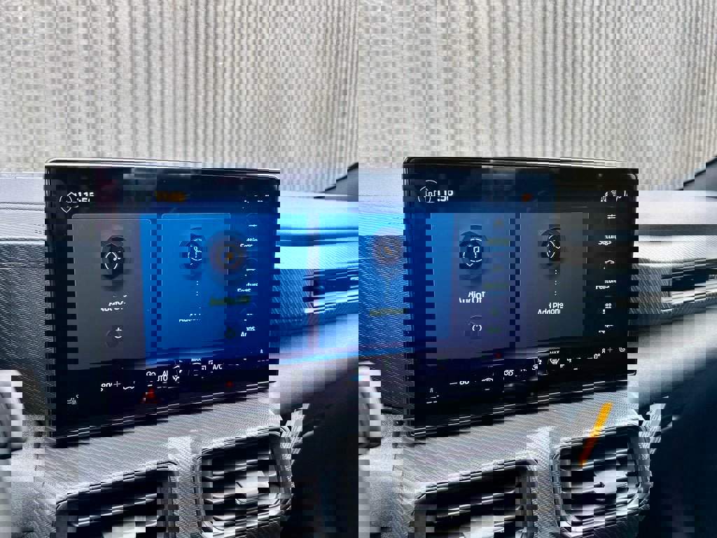 New 2026 Ford Mustang GT image 18