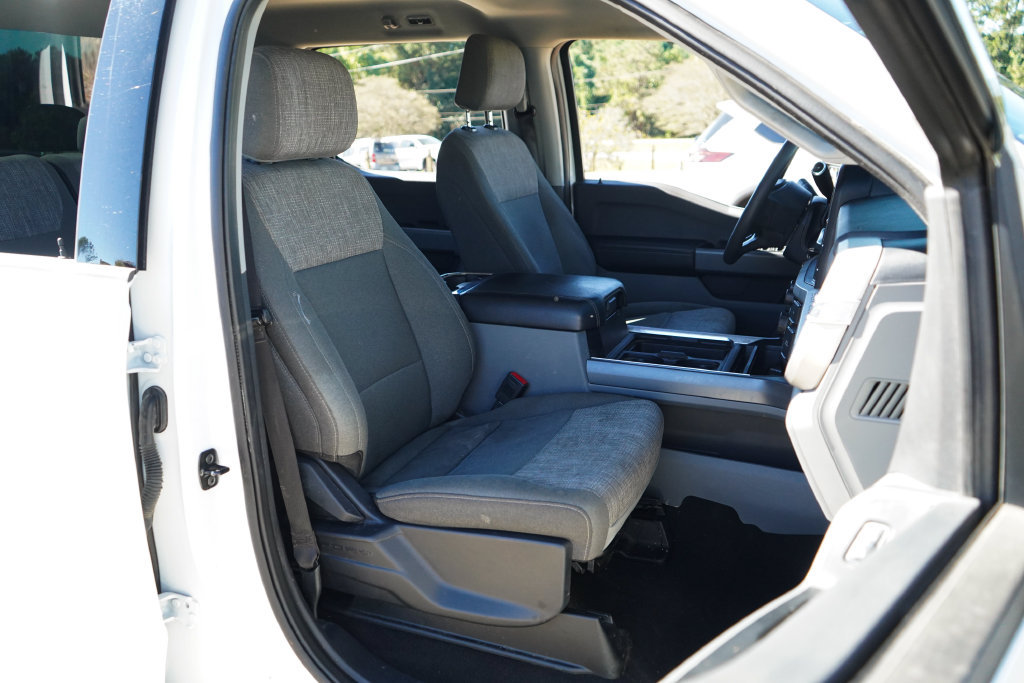 Used 2024 Ford F250 XLT AWD/4WD image 13