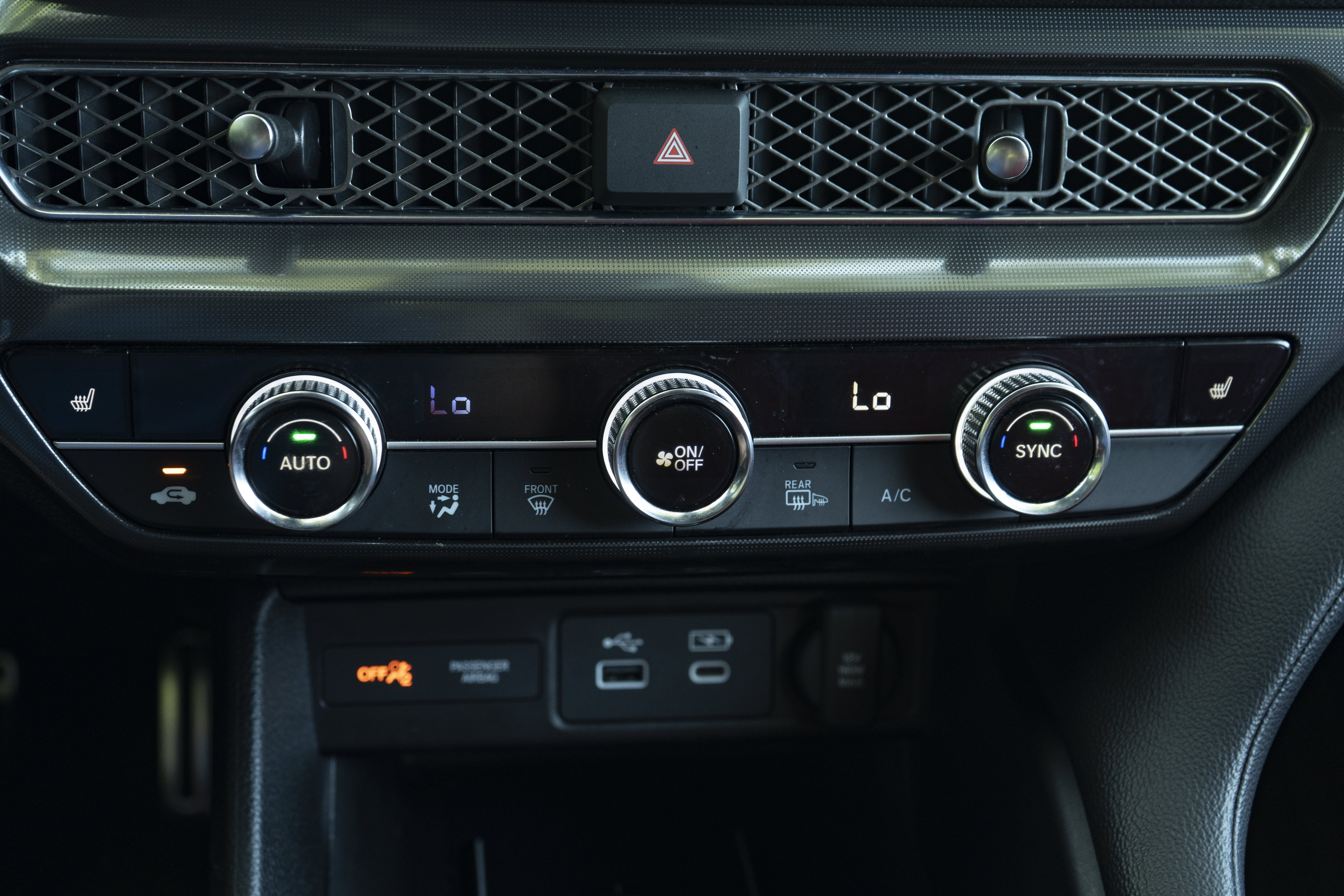 Used 2024 Acura Integra A-Spec FWD image 30