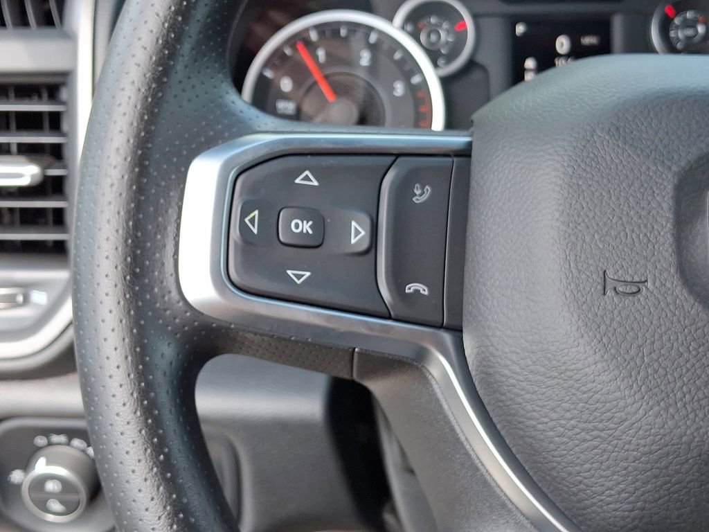 New 2025 RAM 4500 Tradesman image 24