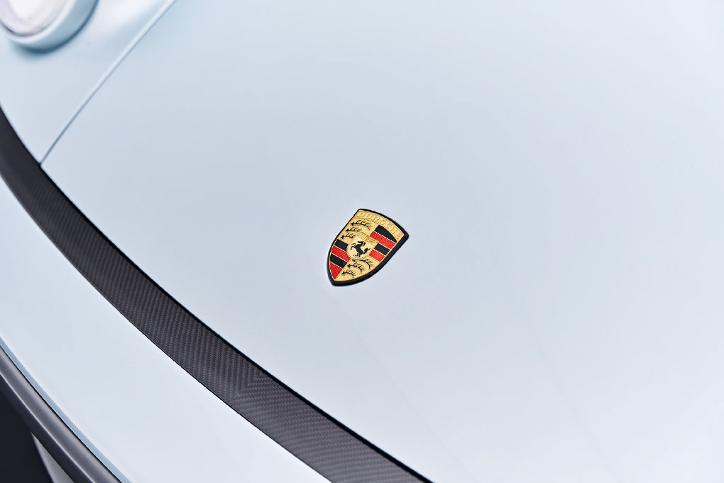 Used 1990 Porsche 911 Carrera image 23