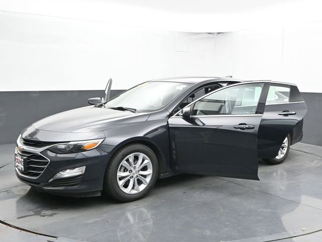Used 2023 Chevrolet Malibu LT FWD image 52