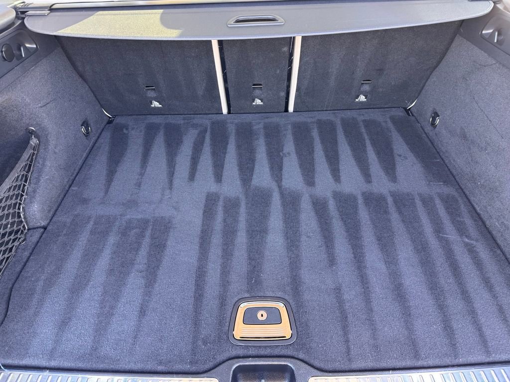 Used 2022 Mercedes-Benz GLC 300 image 12