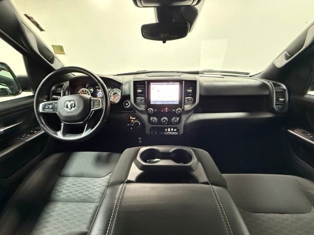 Certified 2025 RAM 1500 Tradesman image 17
