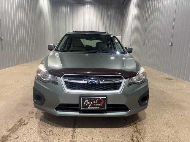 Used 2014 Subaru Impreza 2.0i Premium image 9