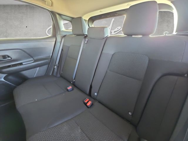 New 2026 Nissan Kicks S image 22