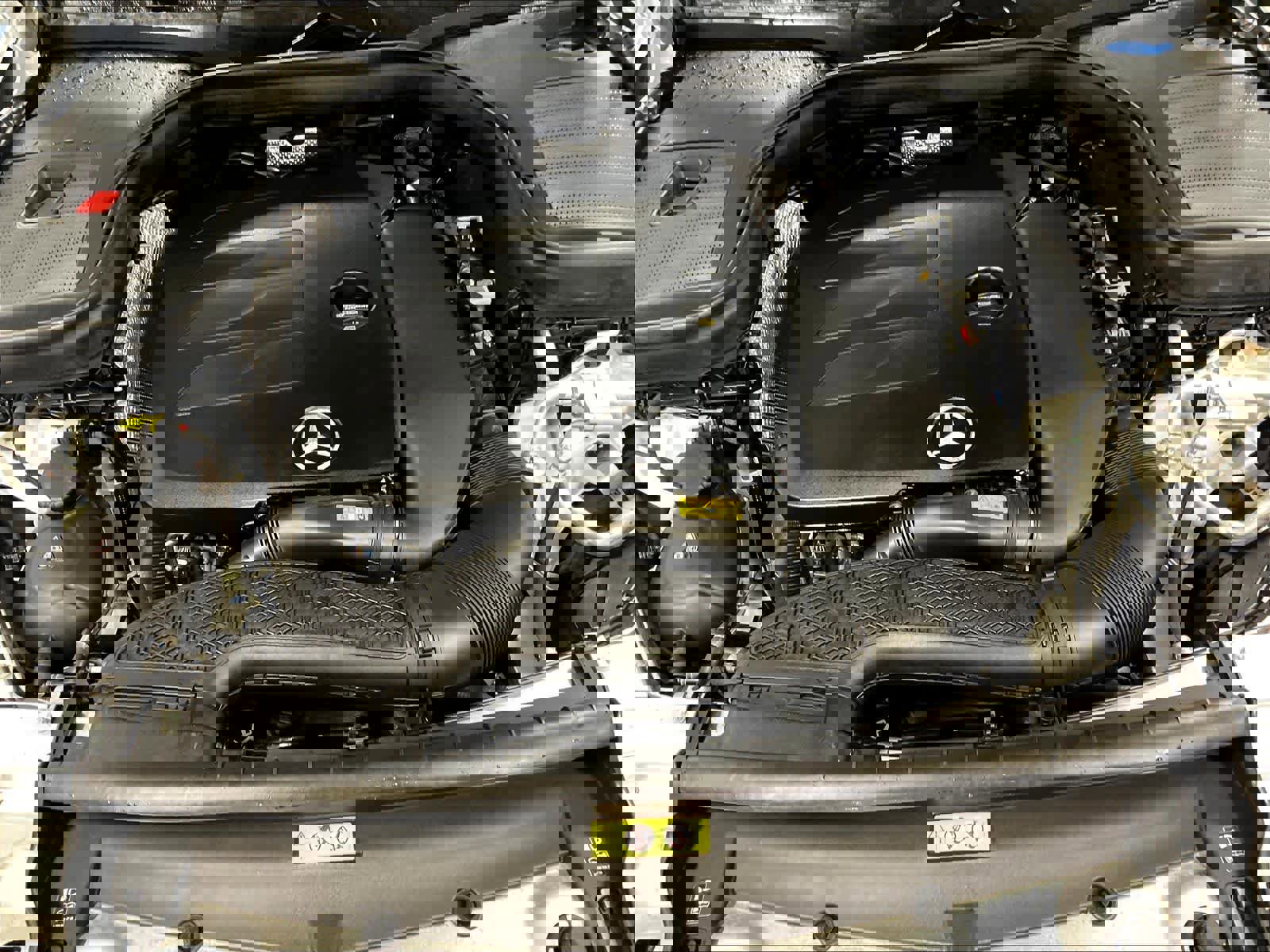 Used 2022 Mercedes-Benz GLC 300 4MATIC image 35