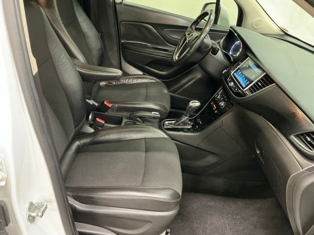 Used 2017 Buick Encore Preferred image 19