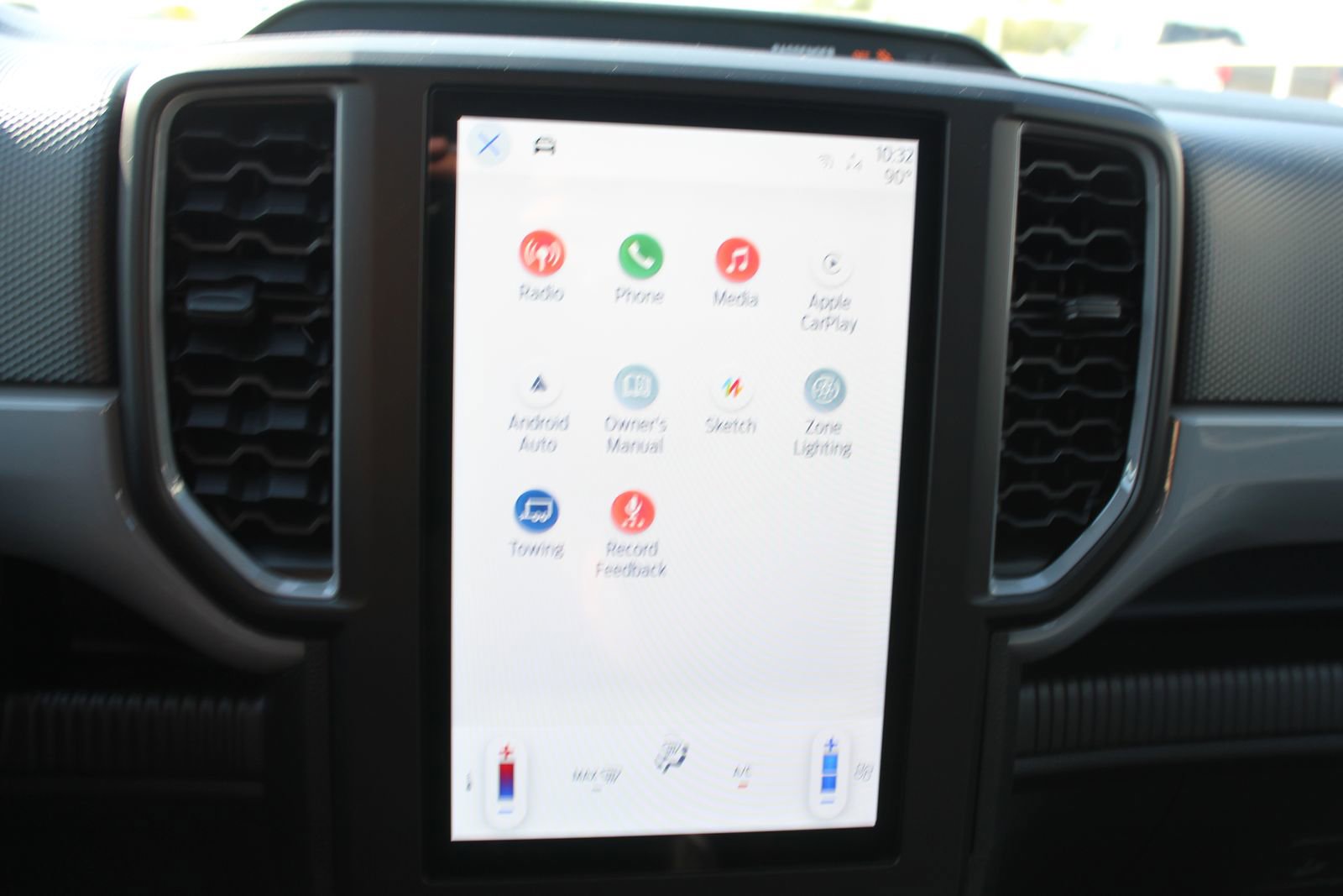 New 2025 Ford Ranger XL w/ Trailer Tow Package image 26