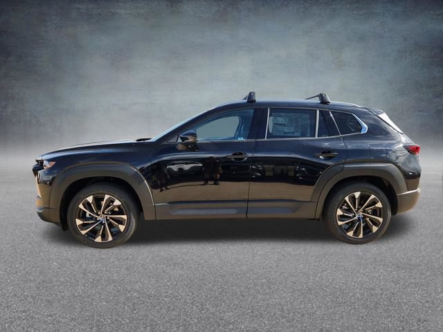 New 2026 MAZDA CX-50 2.5 Hybrid w/ Weather Package AWD/4WD image 4