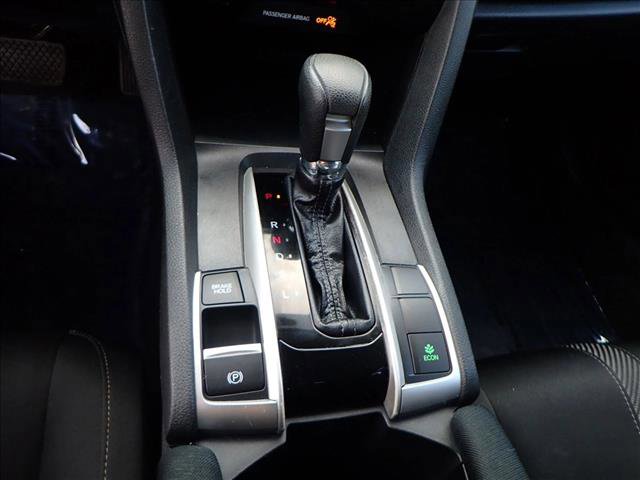 Used 2016 Honda Civic EX image 18