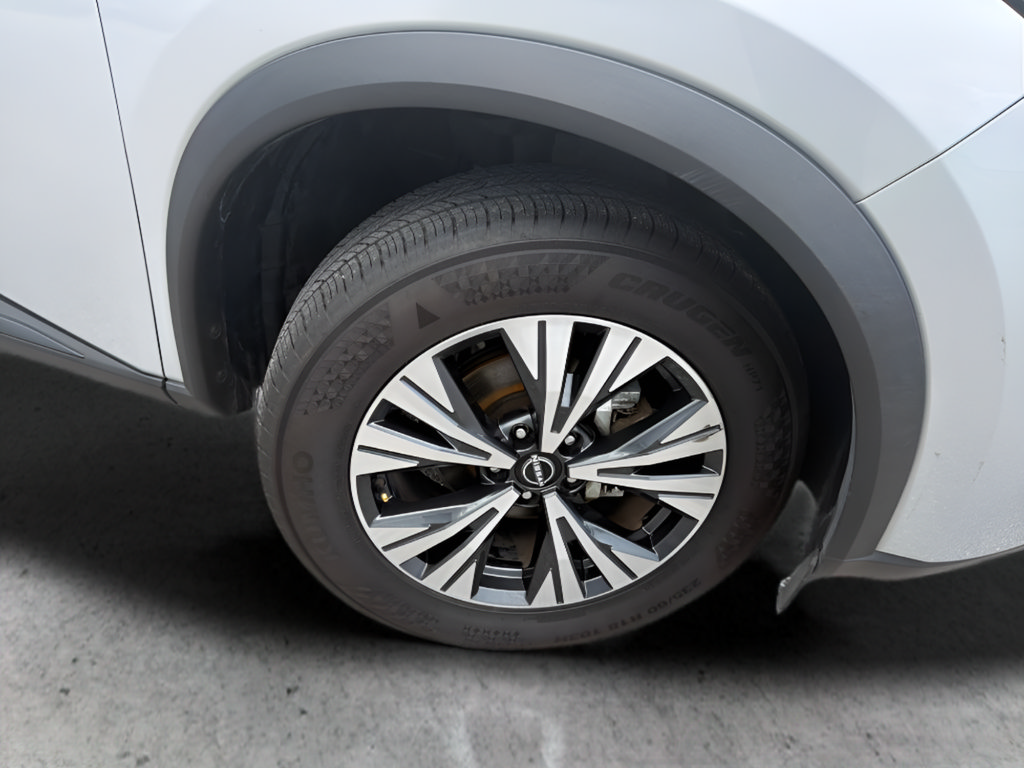 Used 2023 Nissan Rogue SV FWD image 49