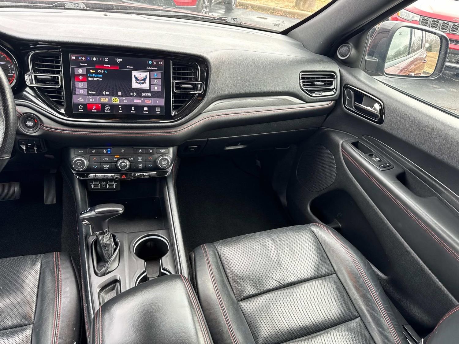 Used 2024 Dodge Durango GT image 20