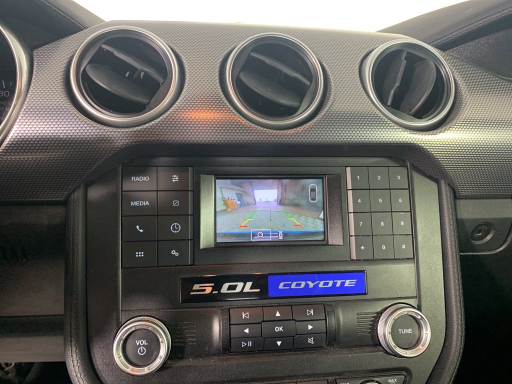 Used 2019 Ford Mustang GT w/ Ford Safe & Smart Package image 27