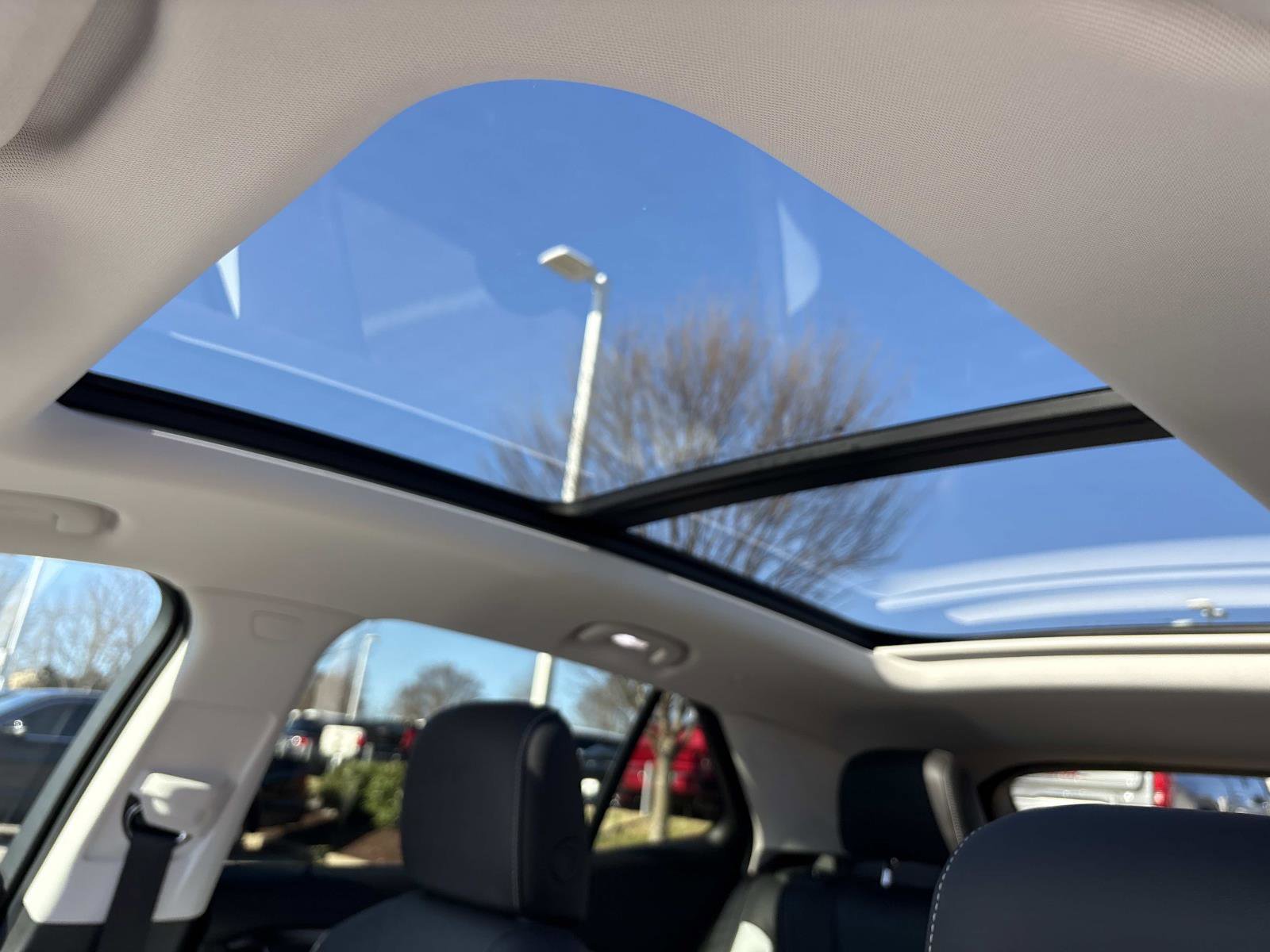 Used 2024 Buick Envision Sport Touring image 16