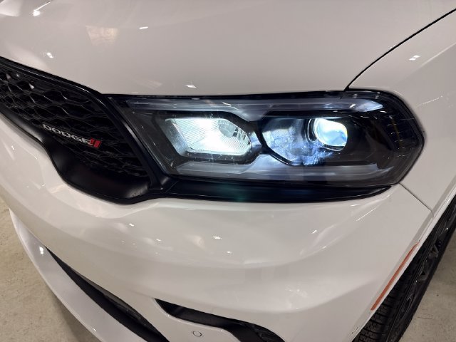 New 2026 Dodge Durango GT AWD/4WD image 15