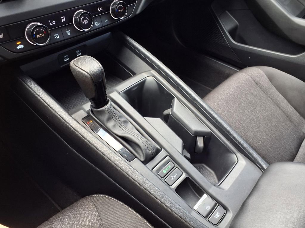 Used 2023 Honda Accord EX image 22