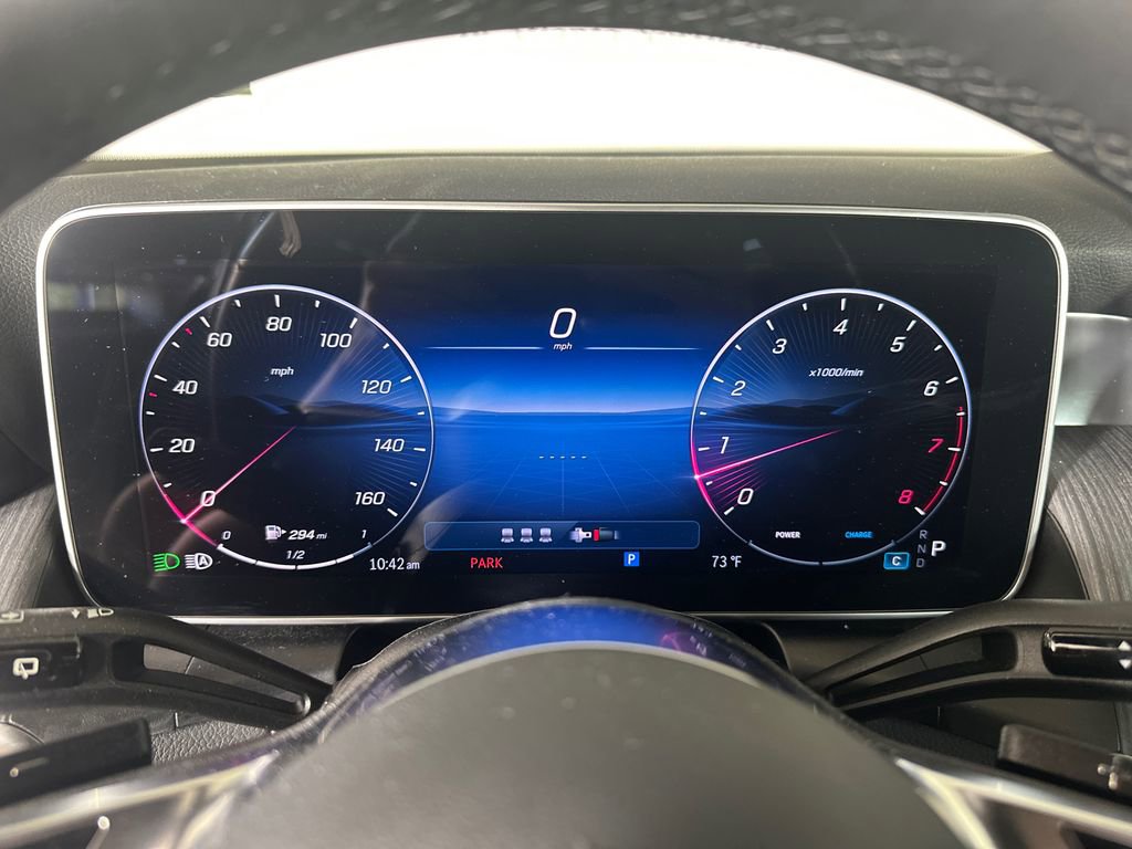 Certified 2026 Mercedes-Benz GLC 300 4MATIC image 29