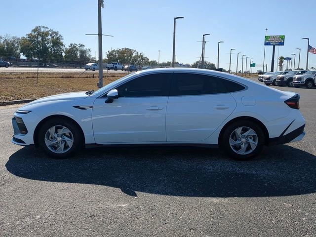 Used 2025 Hyundai Sonata SE image 8