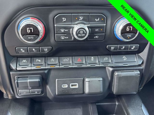 Used 2019 GMC Sierra 1500 AT4 w/ AT4 Premium Package image 22