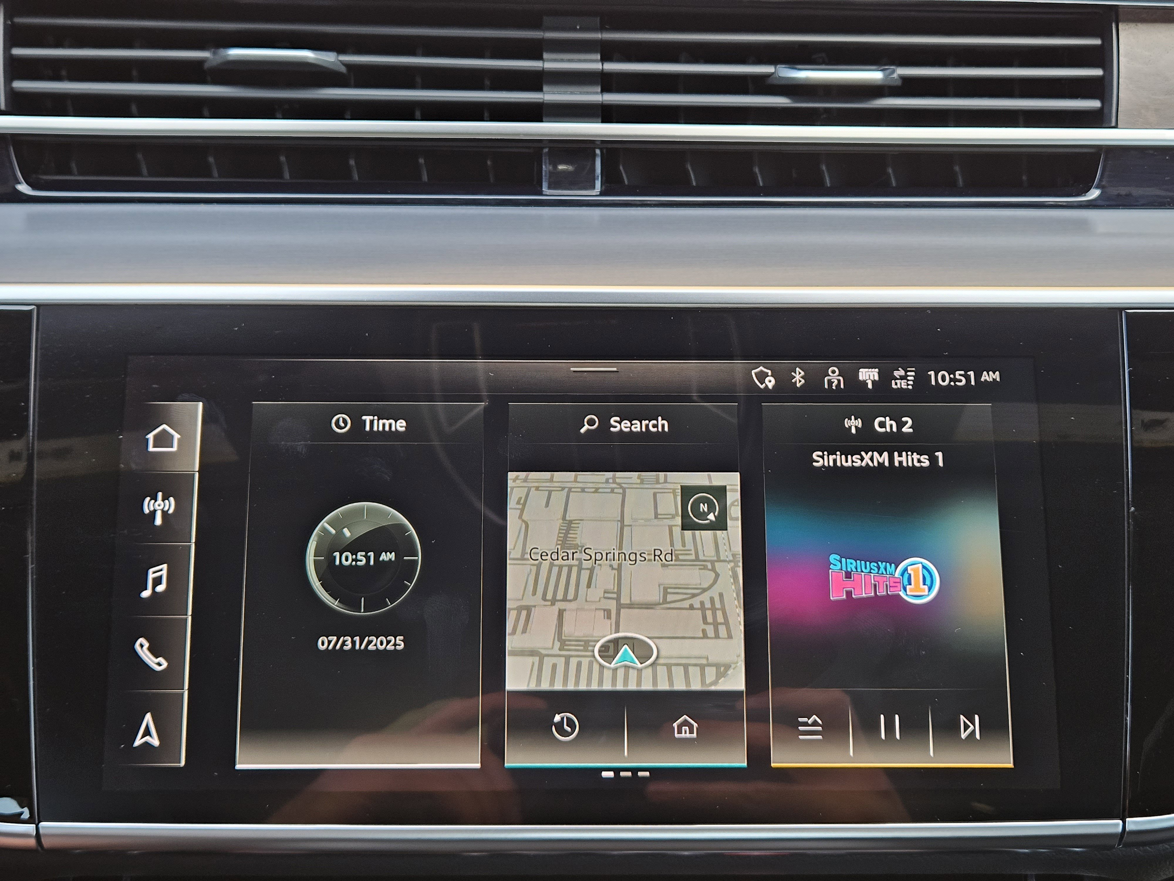 Used 2021 Audi A8 L 4.0T w/ Executive Plus Package image 17