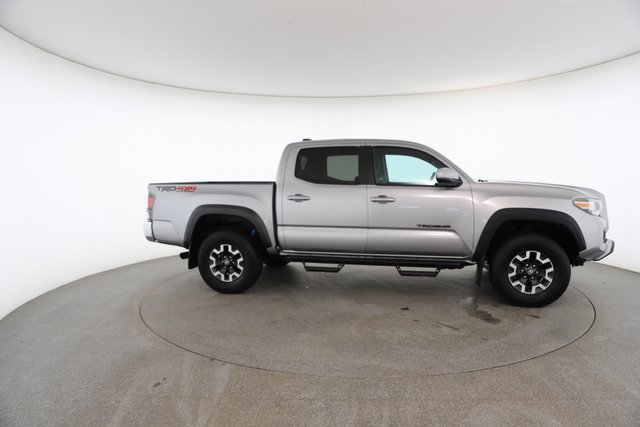 Used 2021 Toyota Tacoma SR image 23