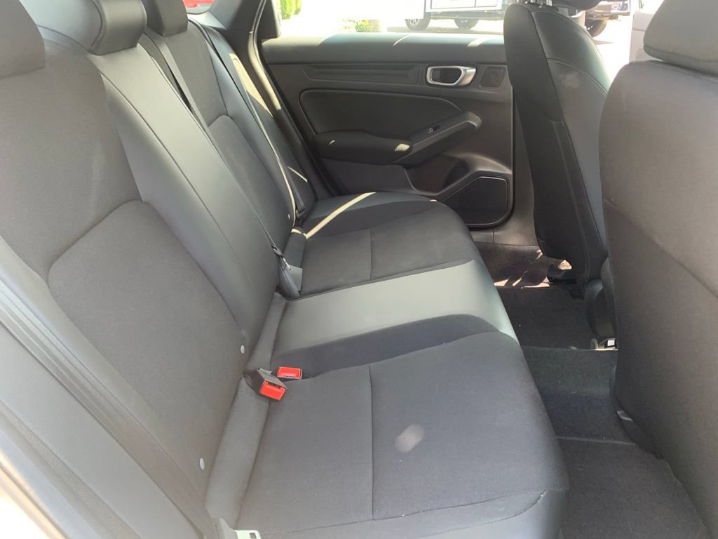 Used 2024 Honda Civic Sport image 26