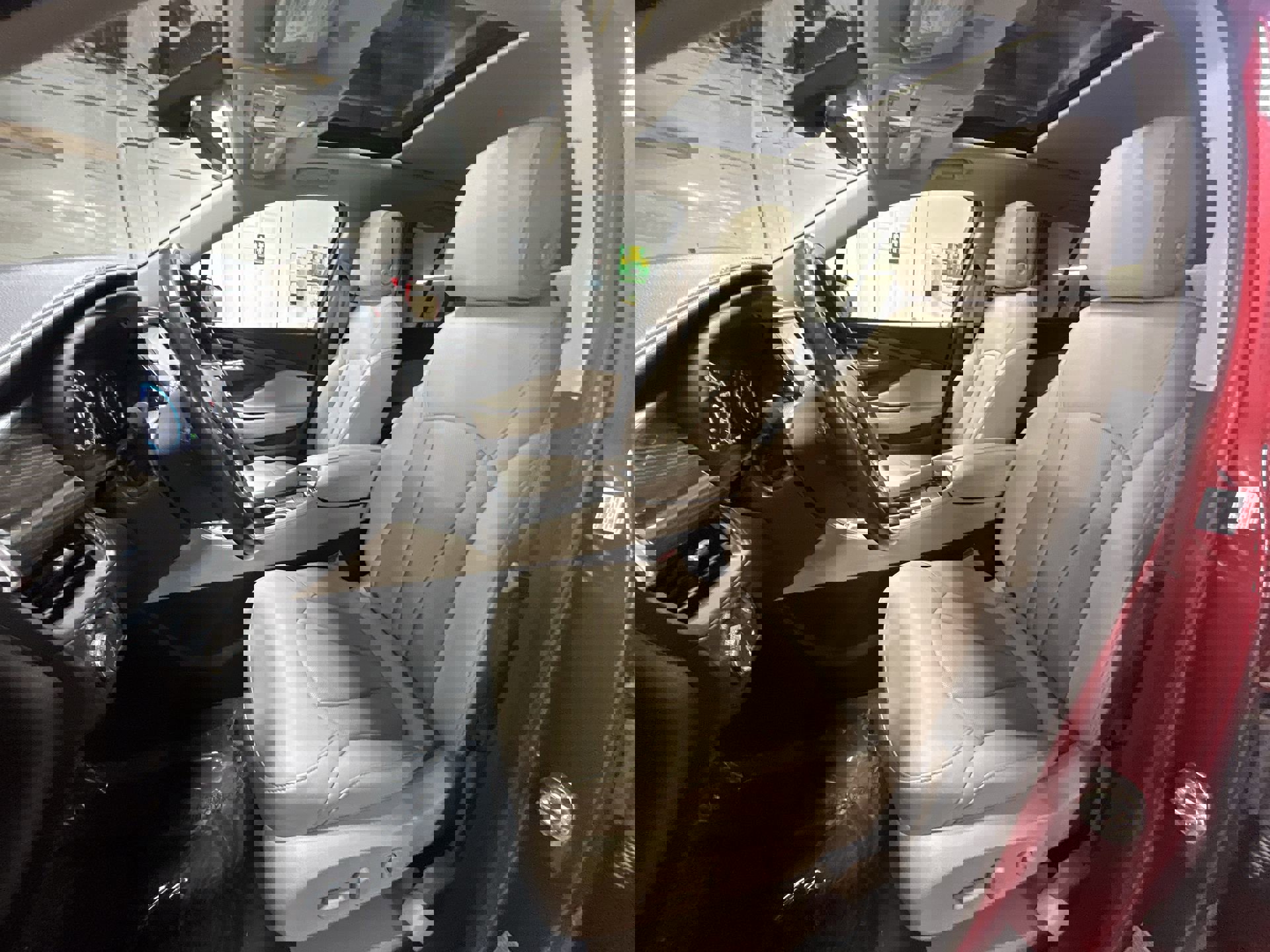 Used 2019 Buick Envision Premium image 21